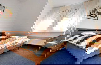 Foto 3 - Ferienhaus, Dornumersiel