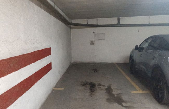 Sky is Blue in Granada - Private Parking Included - Foto 25