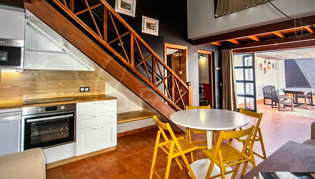 Cozinha privada