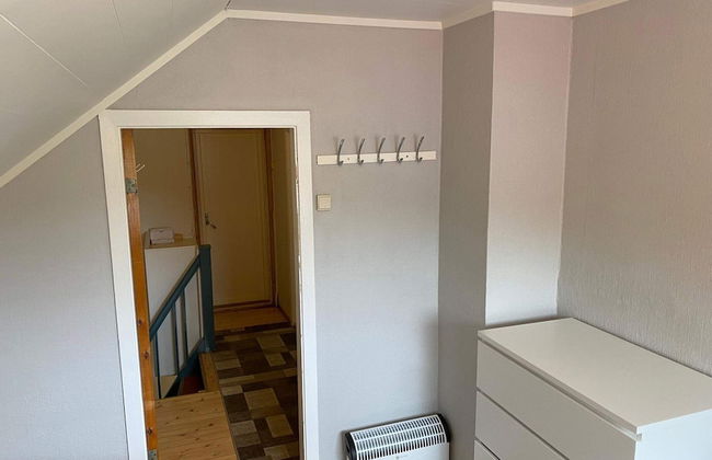 6 Person Holiday Home in Storslett - Foto 23