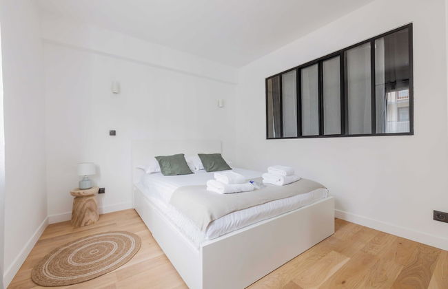 Serene Apartment 6p/2br - Puteaux / La Defense - Foto 5