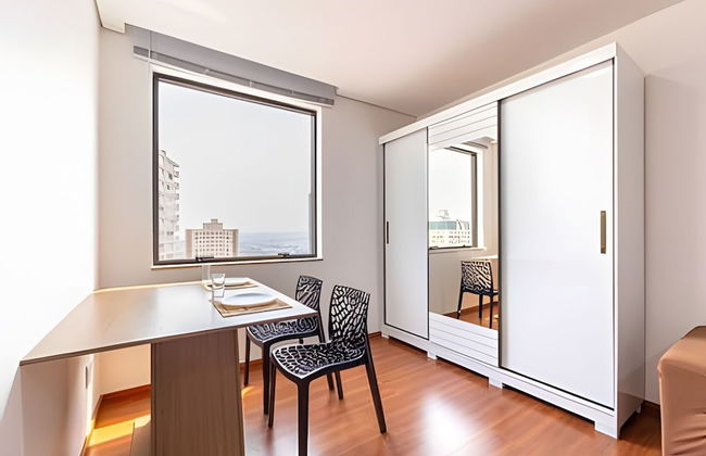 Flat Osasco Trade Center - Foto 80