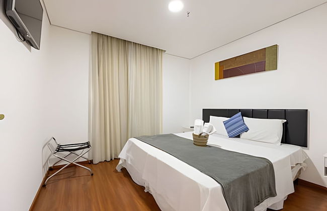 Flat Osasco Trade Center - Foto 11