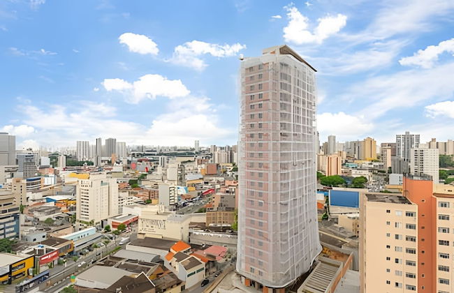 Flat Osasco Trade Center - Foto 66
