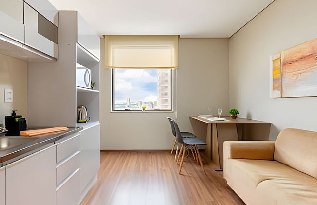 Flat Osasco Trade Center - Foto 32