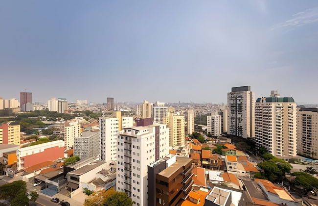 Flat Osasco Trade Center - Foto 77