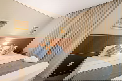 Foto 5 - Flat Osasco Trade Center
