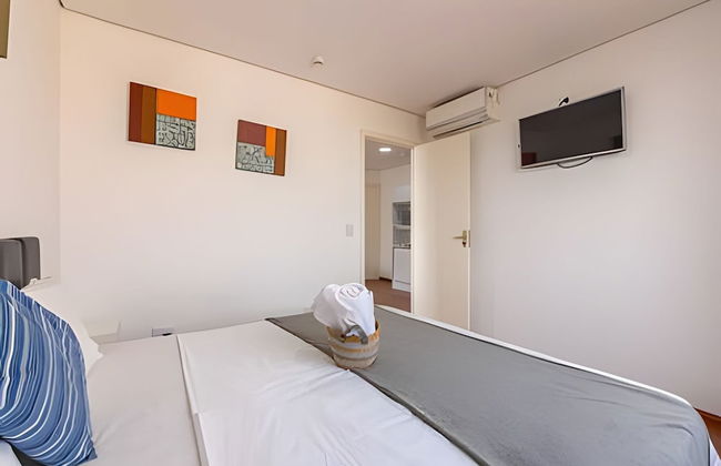 Flat Osasco Trade Center - Foto 19