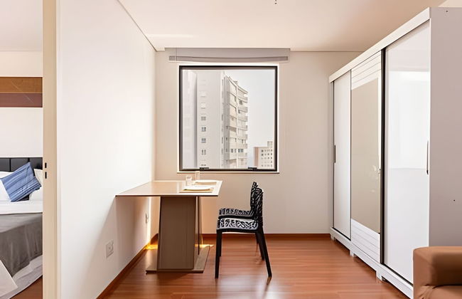 Flat Osasco Trade Center - Foto 23