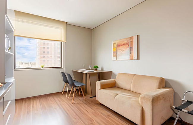 Flat Osasco Trade Center - Foto 31