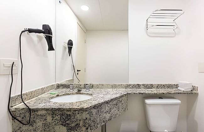 Flat Osasco Trade Center - Foto 46