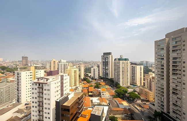 Flat Osasco Trade Center - Foto 76