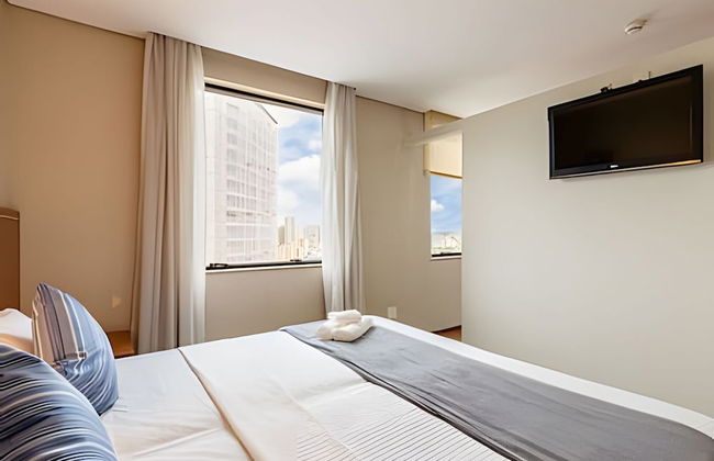 Flat Osasco Trade Center - Foto 3