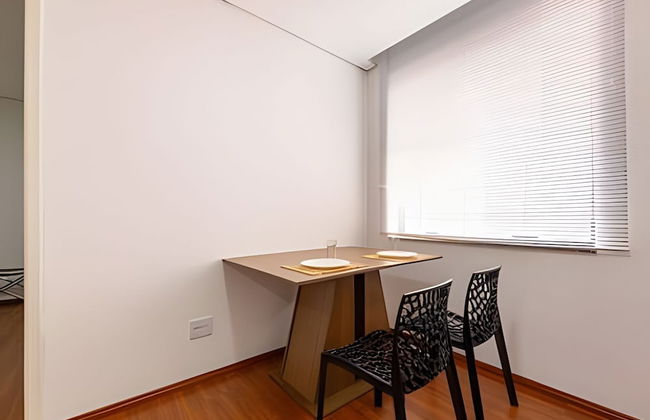 Flat Osasco Trade Center - Foto 79