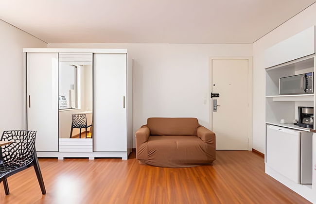 Flat Osasco Trade Center - Foto 35