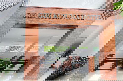 Foto 16 - Giri Kusuma Hotel