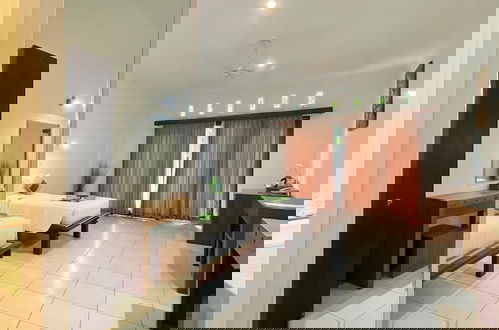 Foto 6 - Giri Kusuma Hotel