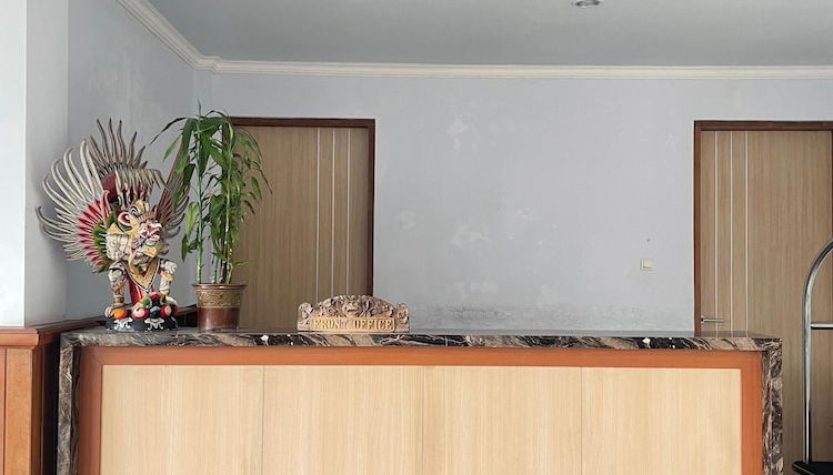 Foto 1 - Giri Kusuma Hotel