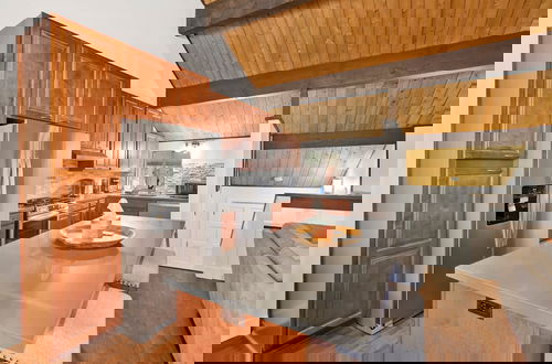 Foto 8 - Q's Ski House #2256