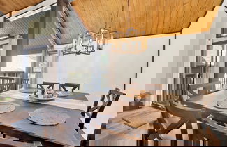Foto 3 - Q's Ski House #2256