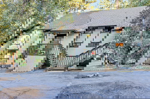 Foto 1 - Q's Ski House #2256