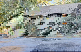Foto 1 - Q's Ski House #2256