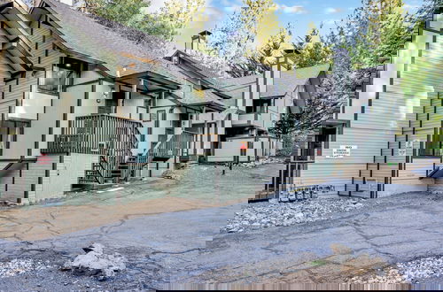 Foto 19 - Q's Ski House #2256
