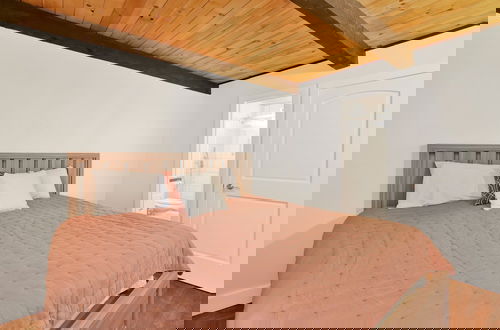 Foto 2 - Q's Ski House #2256