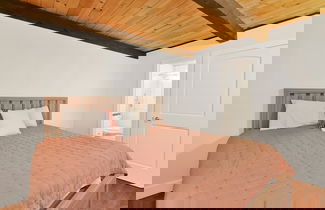 Foto 2 - Q's Ski House #2256