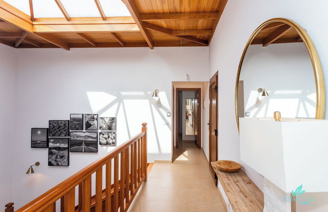 Inviting 4-bed Villa in Playa Blanca - Foto 36