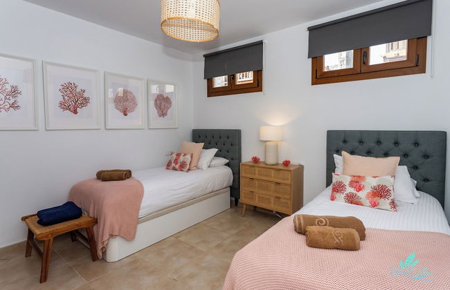 Inviting 4-bed Villa in Playa Blanca - Foto 4