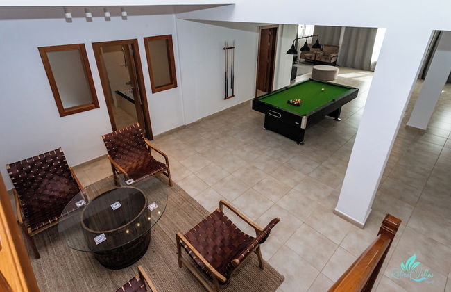 Inviting 4-bed Villa in Playa Blanca - Foto 30
