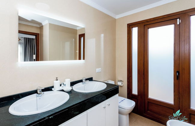 Inviting 4-bed Villa in Playa Blanca - Foto 21
