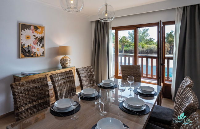 Inviting 4-bed Villa in Playa Blanca - Foto 31