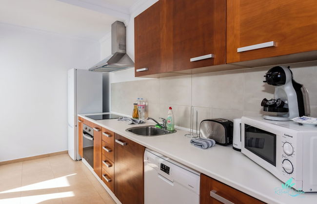 Inviting 4-bed Villa in Playa Blanca - Foto 12