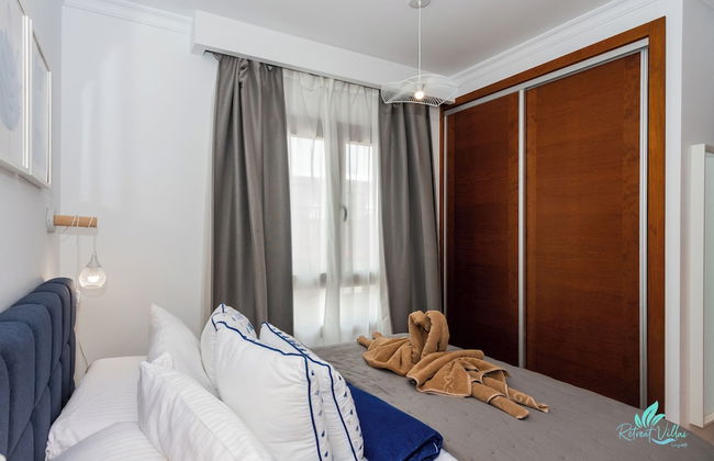 Inviting 4-bed Villa in Playa Blanca - Foto 9