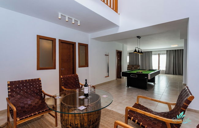 Inviting 4-bed Villa in Playa Blanca - Foto 37