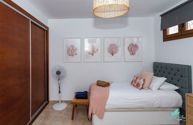 Inviting 4-bed Villa in Playa Blanca - Foto 6