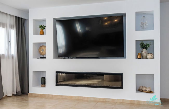 Inviting 4-bed Villa in Playa Blanca - Foto 16