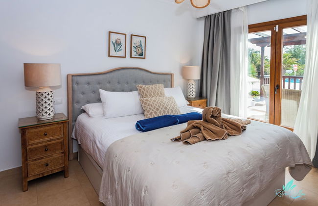 Inviting 4-bed Villa in Playa Blanca - Foto 2