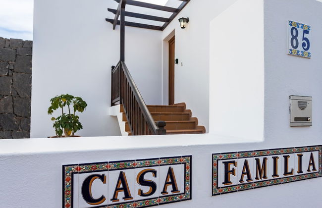 Inviting 4-bed Villa in Playa Blanca - Foto 41