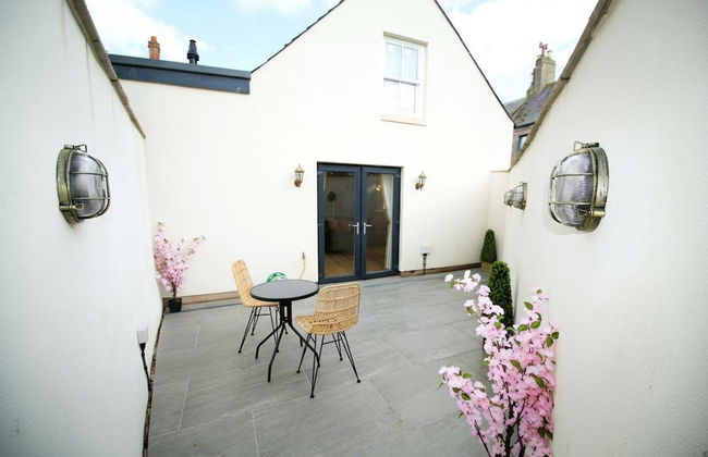 1 Bed Cottage - Plus Sofa Bed - Sleeps 4 - Pets - Foto 26