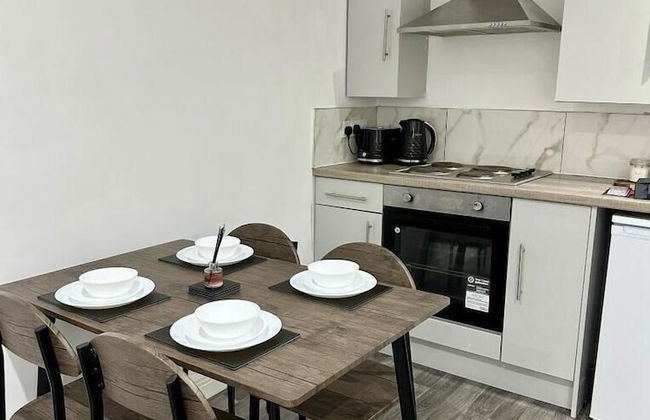 Broad Street, Wolverhampton - 2 Bedroom Apartment - Foto 7
