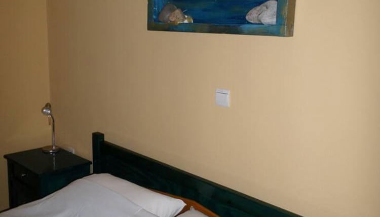 Foto 1 - Santorious Family Apartment