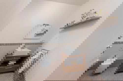 Foto 14 - Borsa Apartments by Wonderful Italy