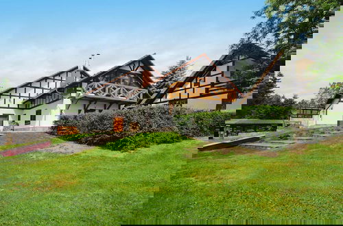Foto 6 - Apartment in a Fantastic Location Just 20 m From Lake Boruja in Rekowo