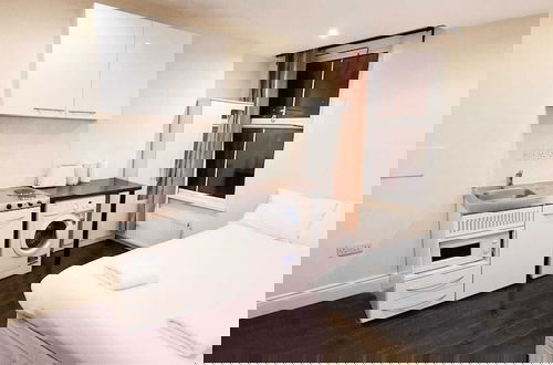 Foto 5 - Earls Court Flats selection