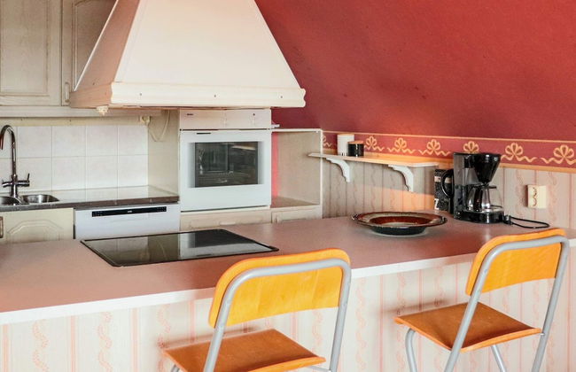5 Person Holiday Home in Falkenberg - Foto 5