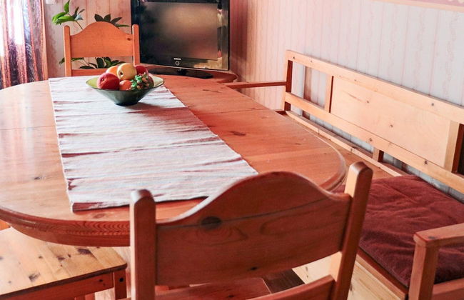 5 Person Holiday Home in Falkenberg - Foto 12