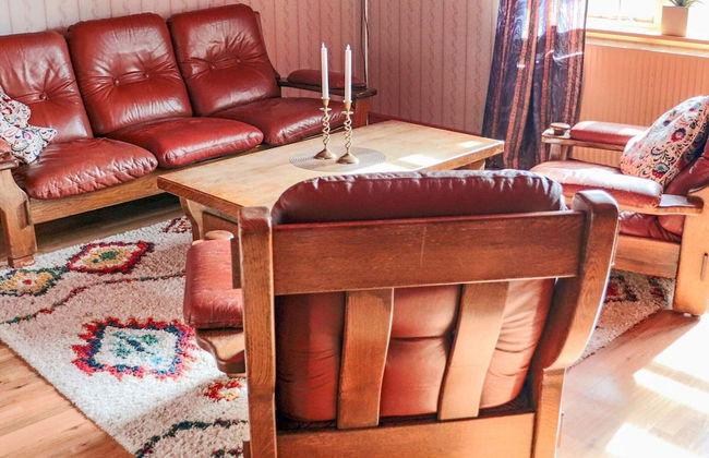 5 Person Holiday Home in Falkenberg - Foto 7